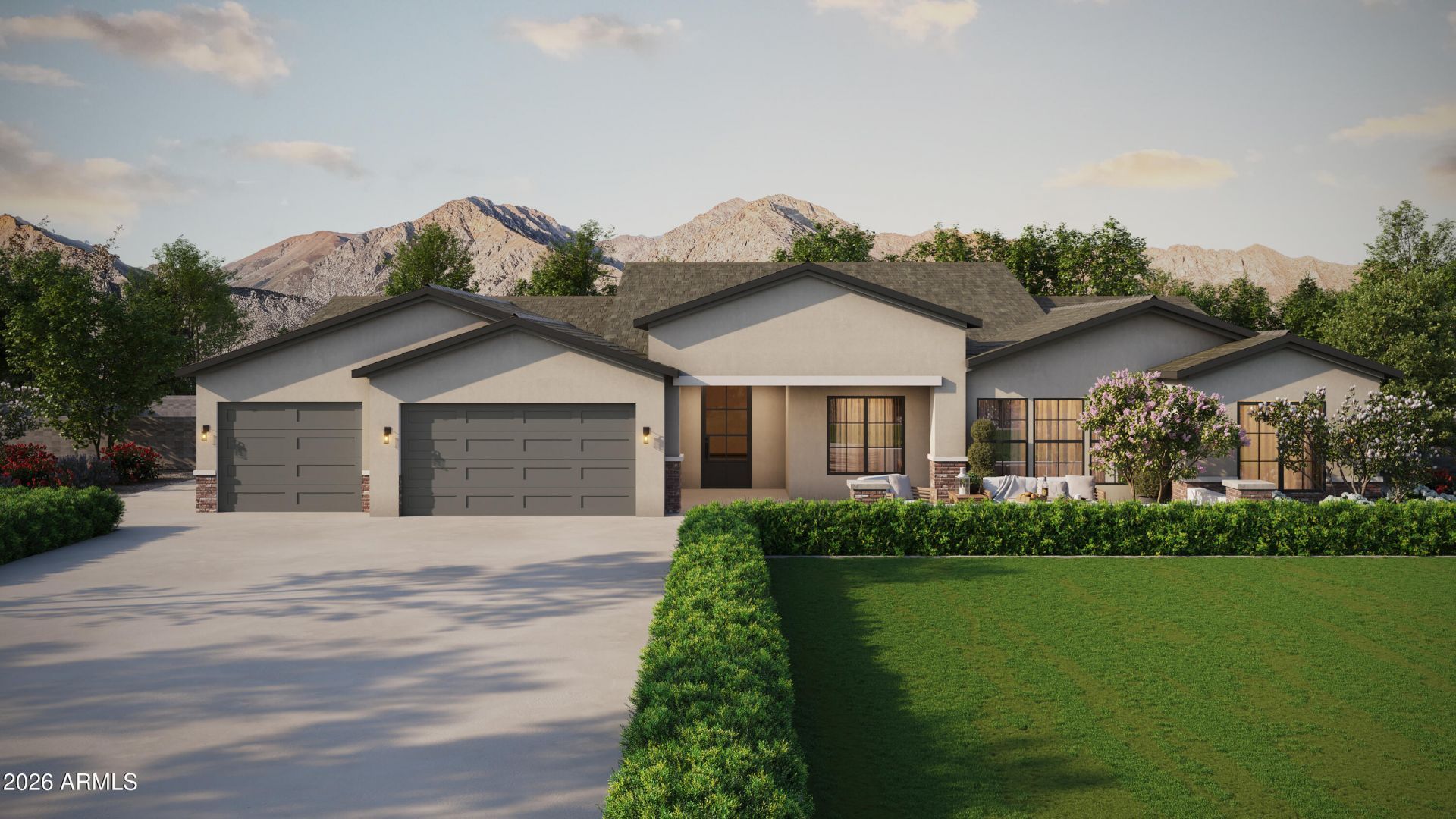 7741 S 221st Drive, Buckeye, AZ 85326 Main Photo