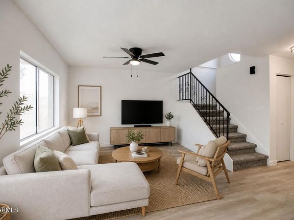 8502 N CENTRAL Avenue, Unit 8, Phoenix, AZ 85020