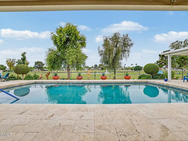 12715 W BANYAN Drive, Sun City West, AZ 85375