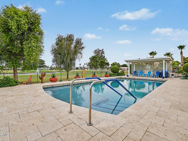 12715 W BANYAN Drive, Sun City West, AZ 85375