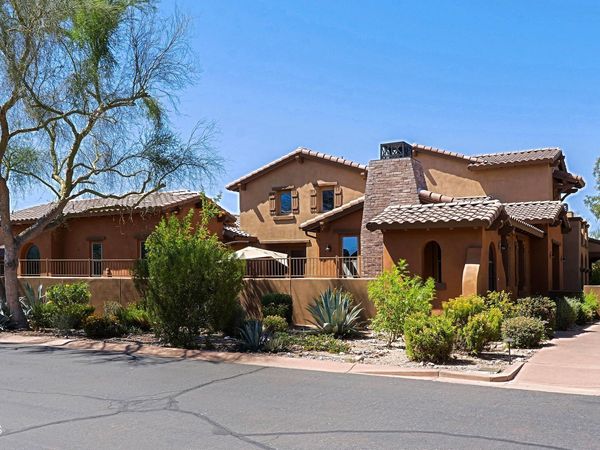 18522 N 94th Street, Scottsdale, AZ 85255