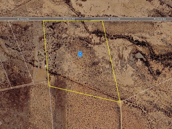 8985 W Davis Road, Unit 8, McNeal, AZ 85617