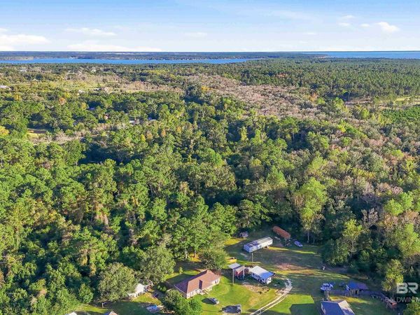 12924 Gum Swamp Road, Fairhope, AL 36532