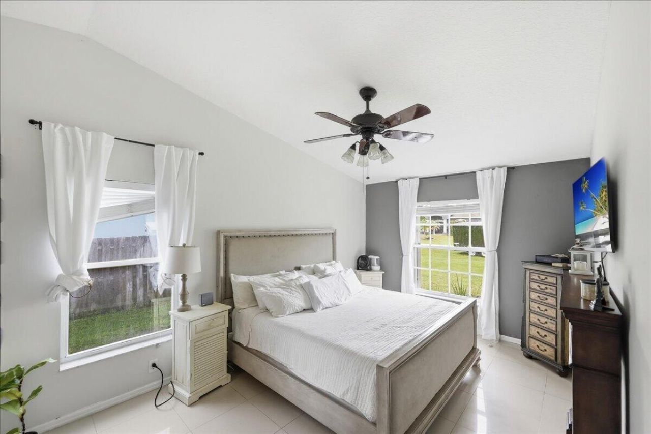 6208 NW Kukui Court, Port Saint Lucie, FL 34983 Photo
