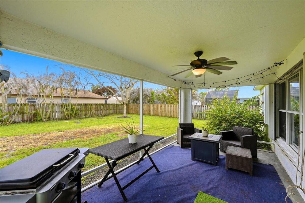 6208 NW Kukui Court, Port Saint Lucie, FL 34983 Photo