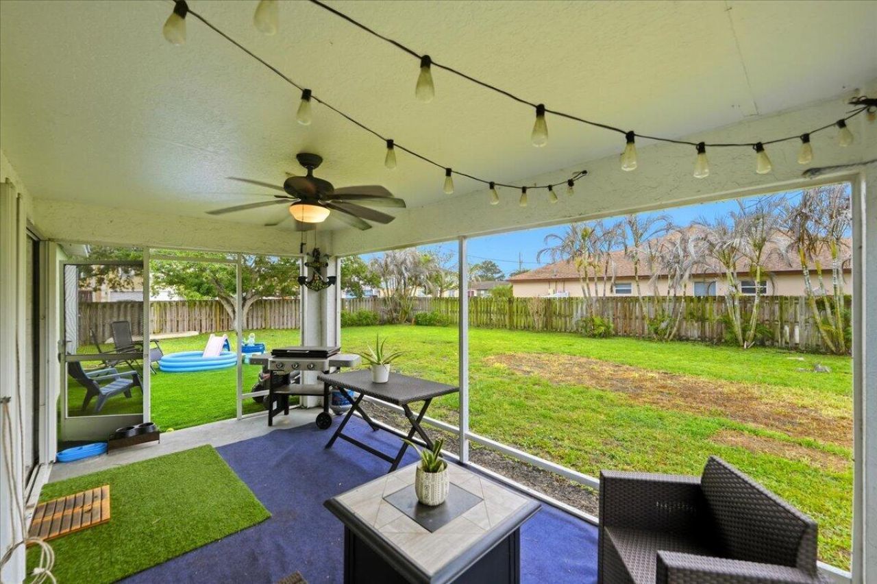 6208 NW Kukui Court, Port Saint Lucie, FL 34983 Photo