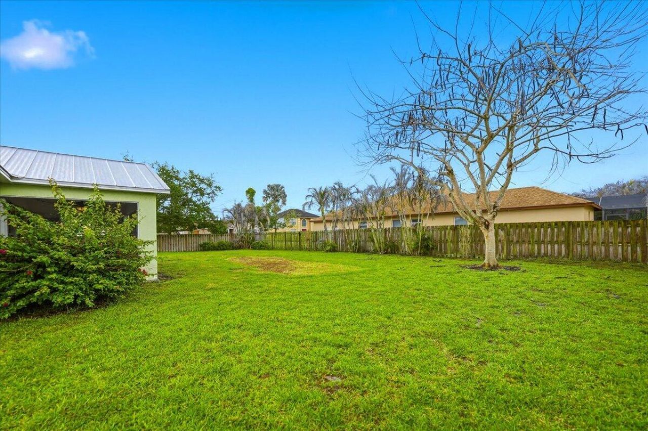 6208 NW Kukui Court, Port Saint Lucie, FL 34983 Photo