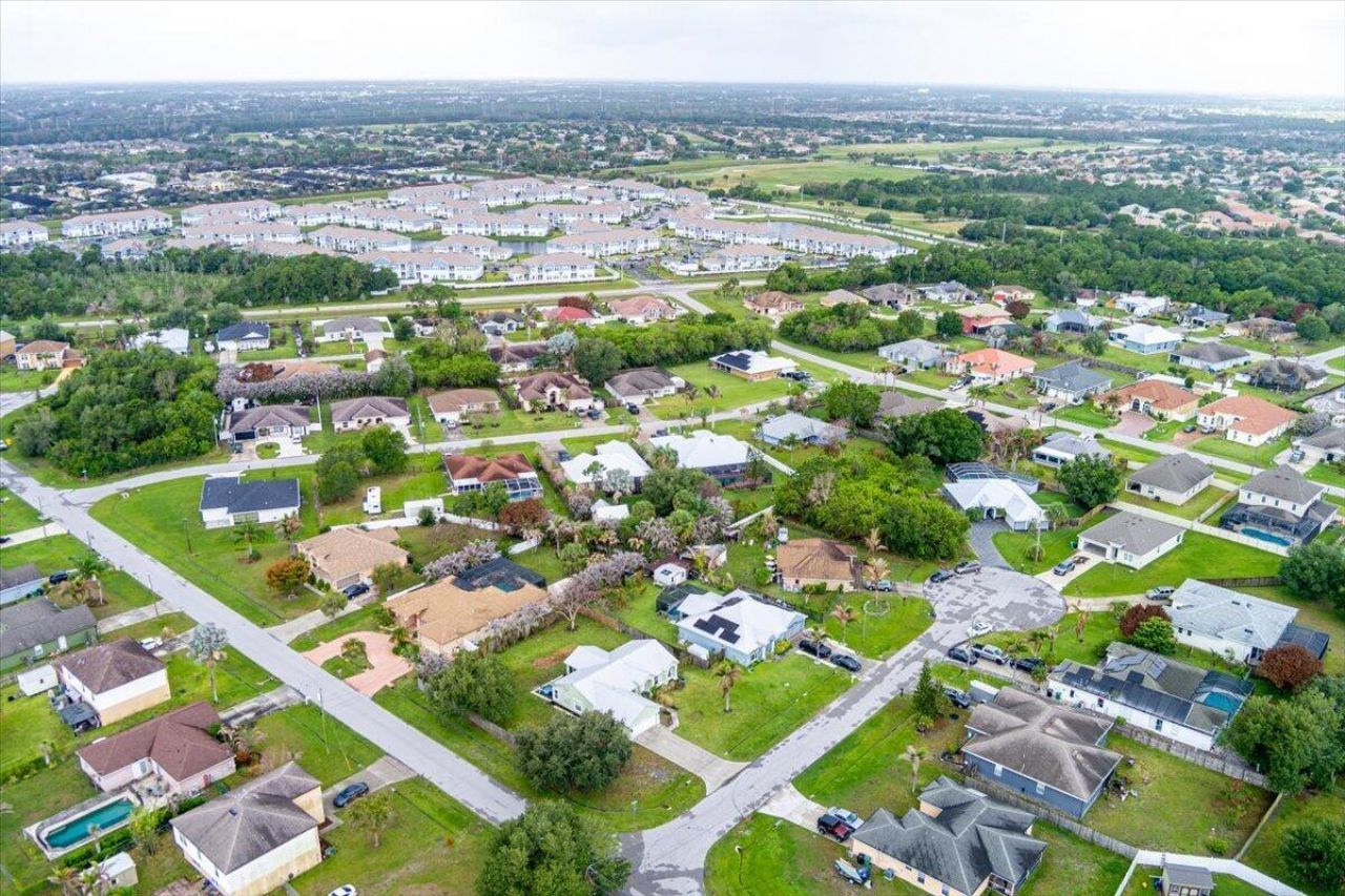 6208 NW Kukui Court, Port Saint Lucie, FL 34983 Photo