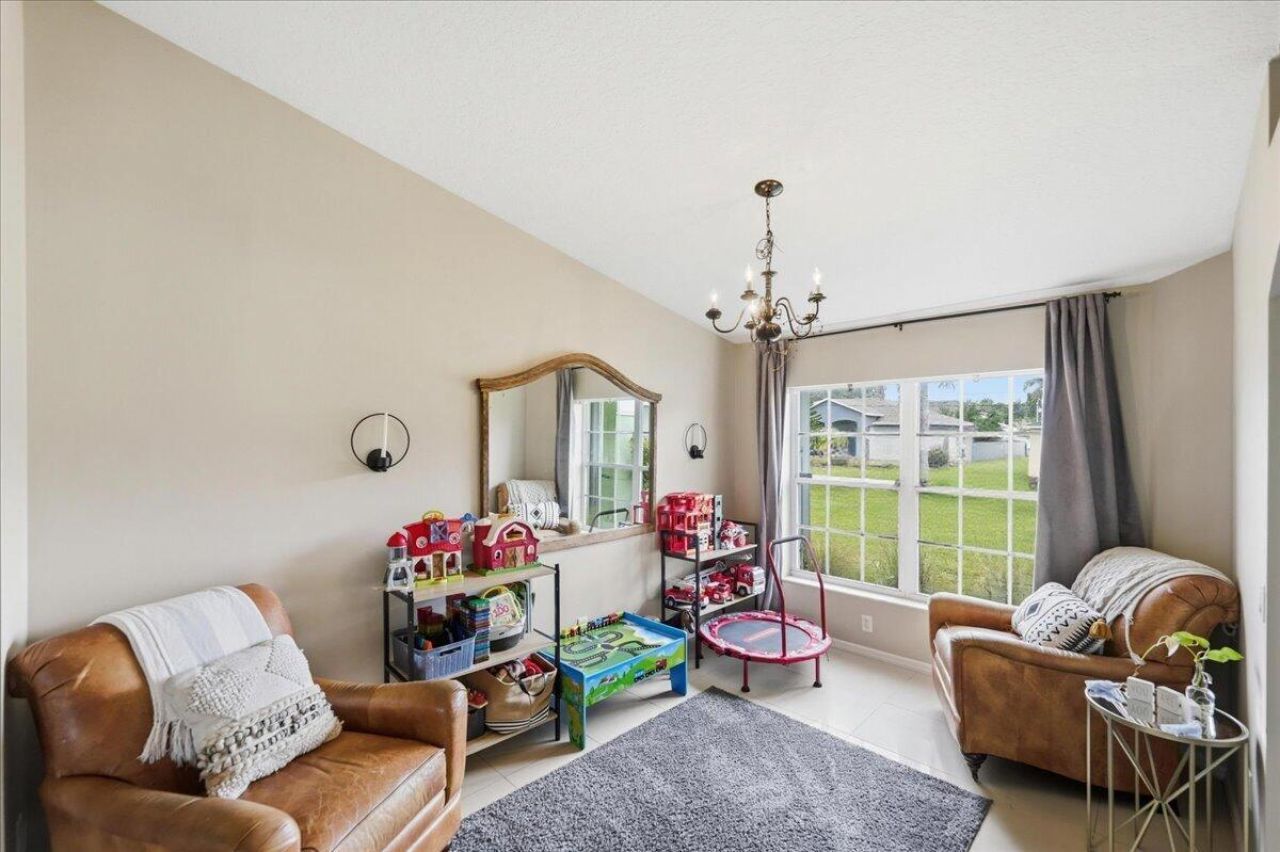 6208 NW Kukui Court, Port Saint Lucie, FL 34983 Photo
