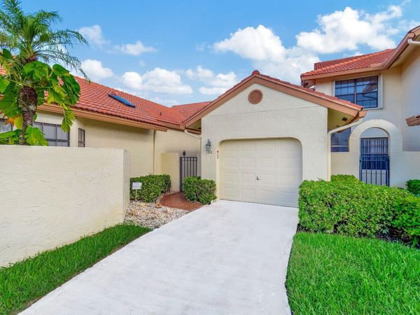 8308 Waterline Drive, Unit 102, Boynton Beach, FL 33472