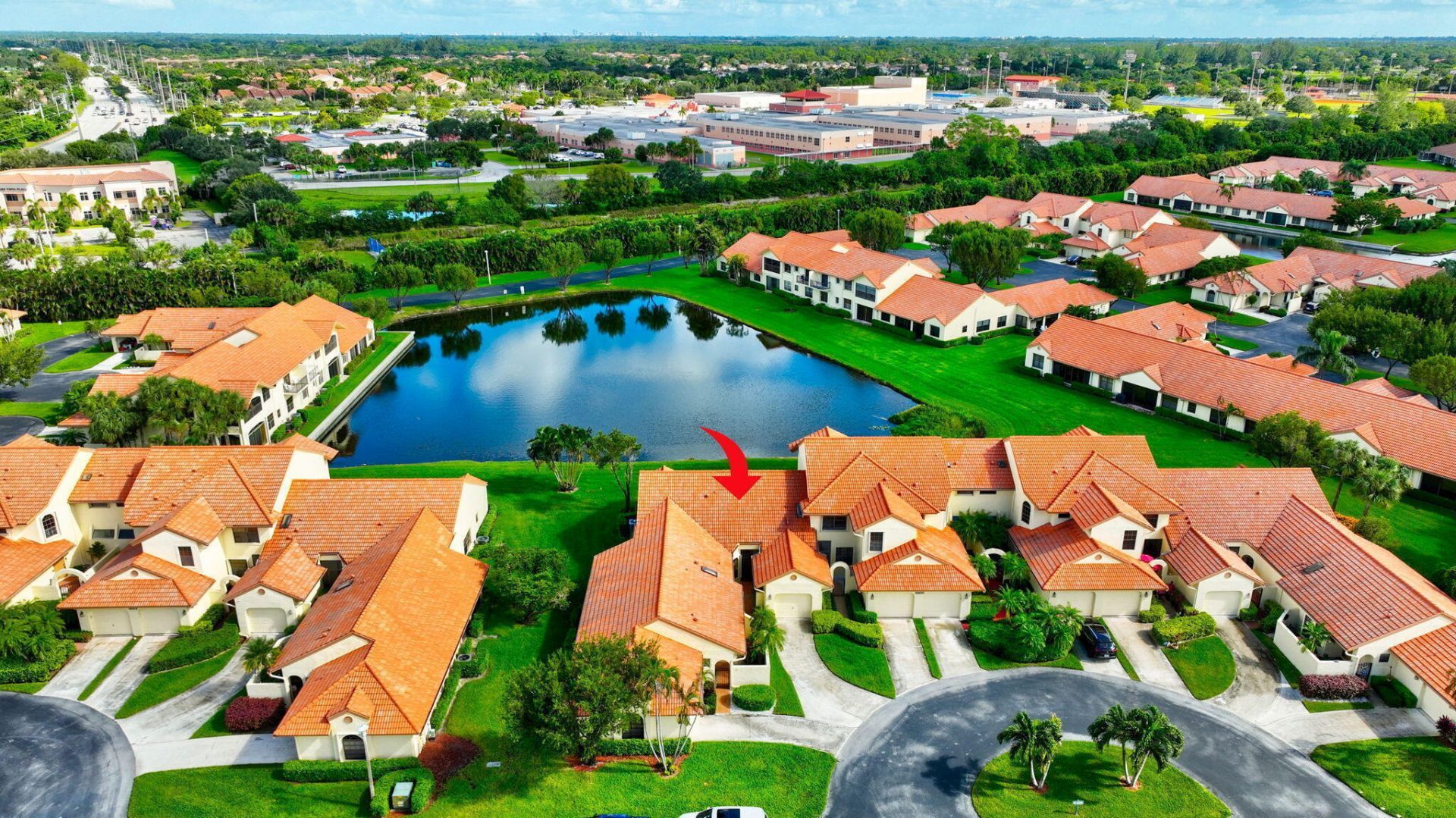 8308 Waterline Drive, Unit 102, Boynton Beach, FL 33472 Photo