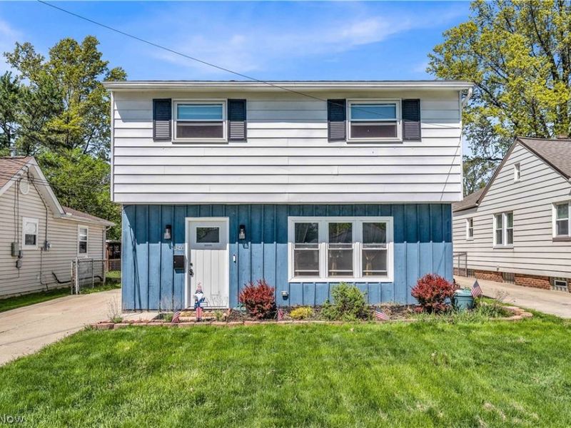 1248 E 359th Street, Eastlake, OH 44095 Photo 1
