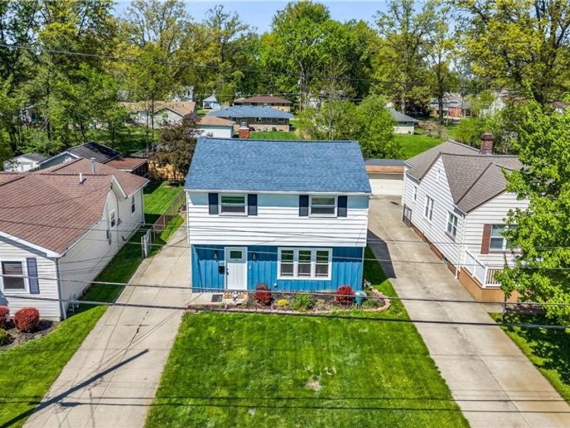 1248 E 359th Street, Eastlake, OH 44095 Photo 2