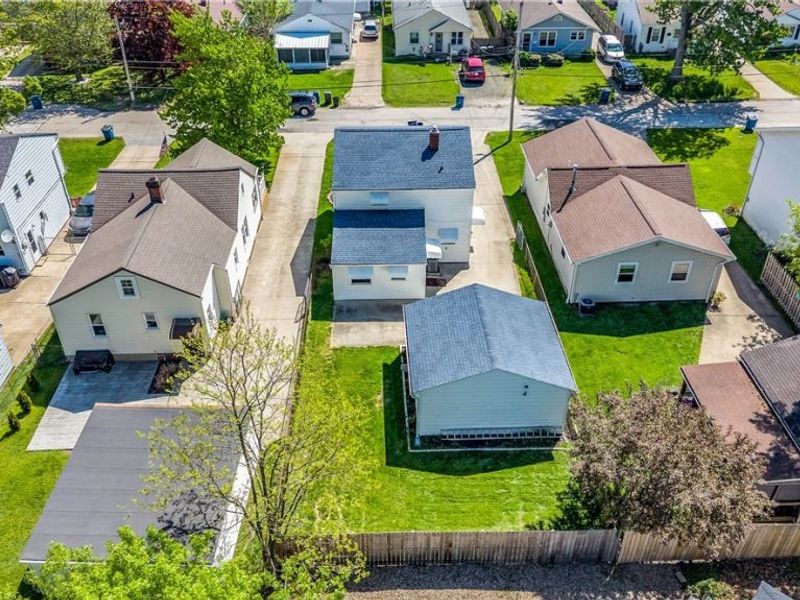 1248 E 359th Street, Eastlake, OH 44095 Photo 4