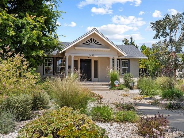1445 Paloma Street, Pasadena, CA 91104