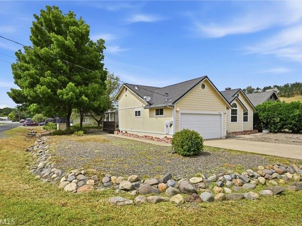 18057 Spyglass, Hidden Valley Lake, CA 95467