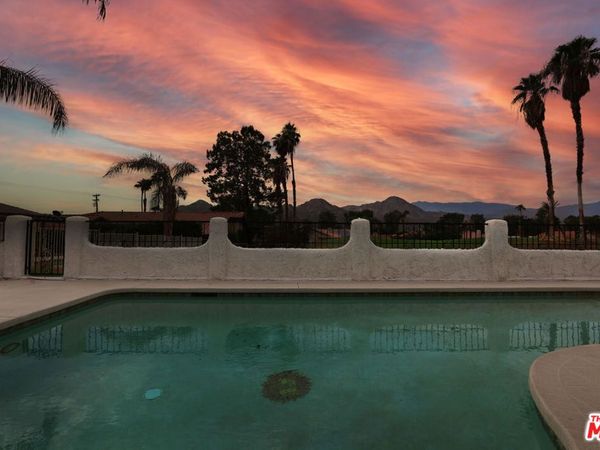 76983 California Drive, Palm Desert, CA 92211