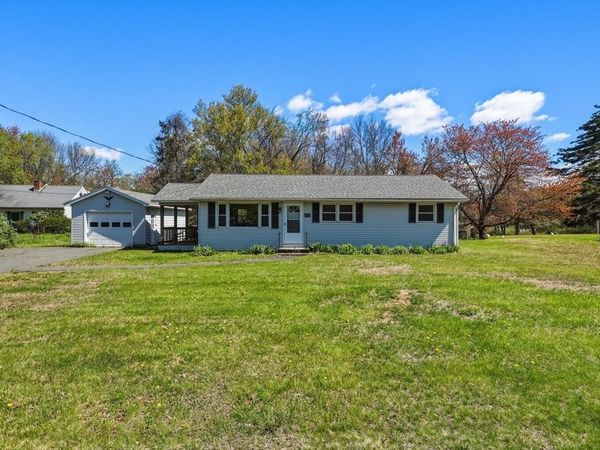 282 Bay Rd, Hadley, MA 01035