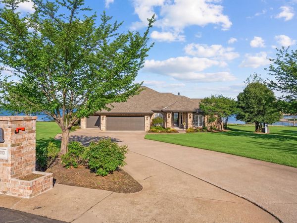 5013 Lake Breeze Road , Grove, OK 74344