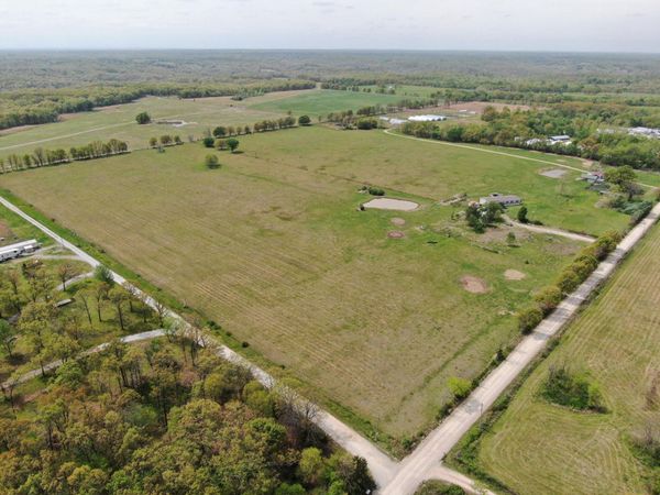 11369 E 380 Road , Jay, OK 74346