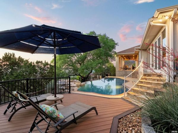 28926 VERDE MOUNTAIN TRL, San Antonio, TX 78261