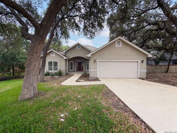1114 SLUMBER PASS, San Antonio, TX 78260