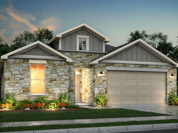 7045 Hayes Horizon, San Antonio, TX 78233