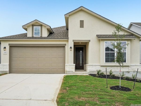 7045 Hayes Horizon, San Antonio, TX 78233