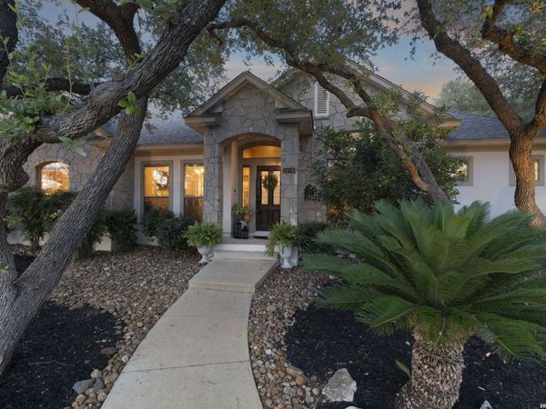 3226 Roan Way, San Antonio, TX 78259