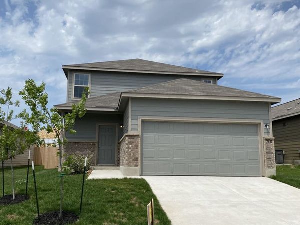 7331 Barlow Grove, San Antonio, TX 78244