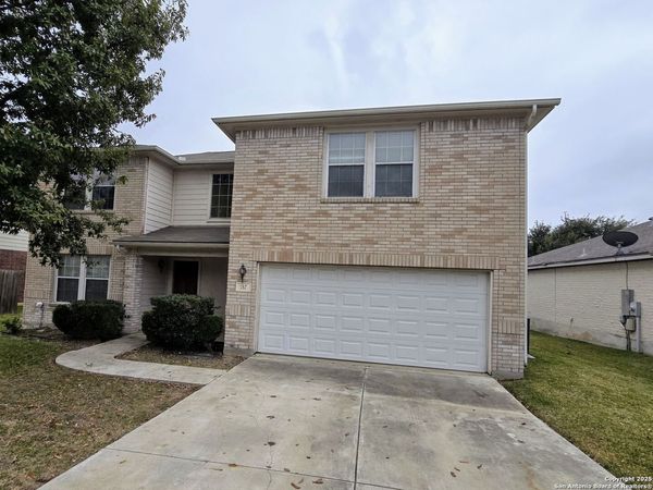 137 HIDDEN FAWN, Cibolo, TX 78108