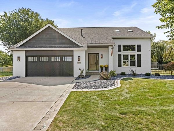 12025 Heron Lake Road , St. John, IN 46373