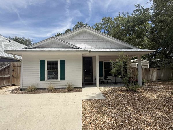 400 C St, St Augustine, FL 32080