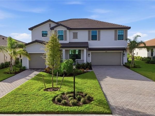 18707 Ivywood PL, ESTERO, FL 33928