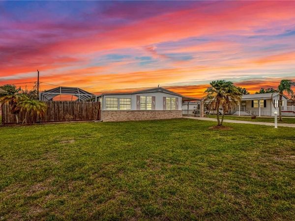 29180 Crawford AVE , PUNTA GORDA, FL 33982
