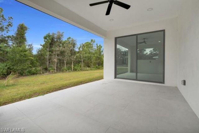 3003 52nd St W, Lehigh Acres, FL 33971 Photo