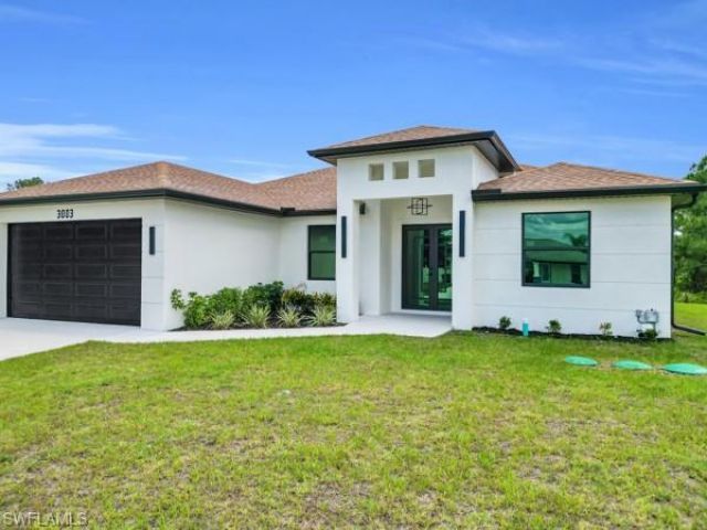 3003 52nd St W, Lehigh Acres, FL 33971 Photo