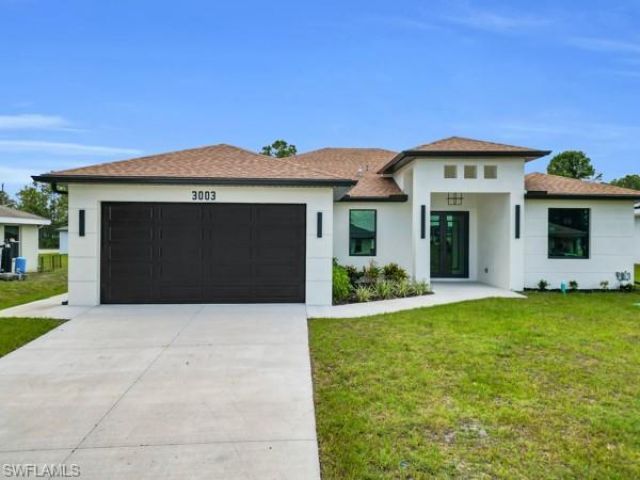 3003 52nd St W, Lehigh Acres, FL 33971 Photo