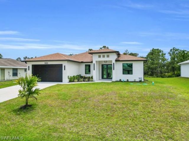 3003 52nd St W, Lehigh Acres, FL 33971 Photo