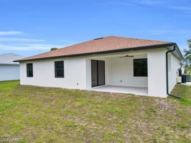 3003 52nd St W, Lehigh Acres, FL 33971 Photo