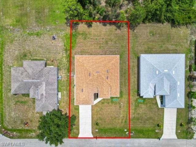 3003 52nd St W, Lehigh Acres, FL 33971 Photo