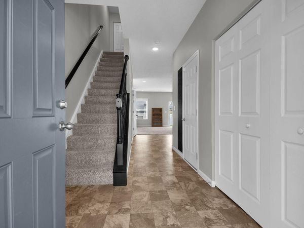 4409 Coble Bowman Way , Canal Winchester, OH 43110