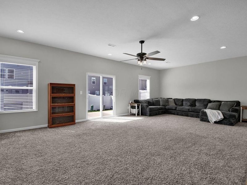 4409 Coble Bowman Way , Canal Winchester, OH 43110 Photo 11