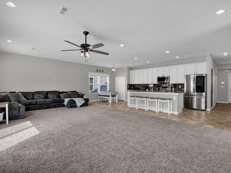 4409 Coble Bowman Way , Canal Winchester, OH 43110 Photo 12