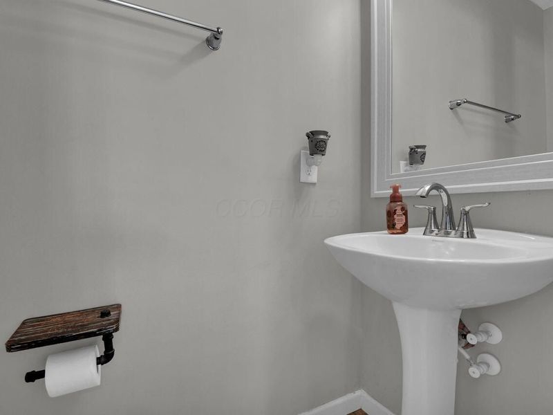 4409 Coble Bowman Way , Canal Winchester, OH 43110 Photo 14