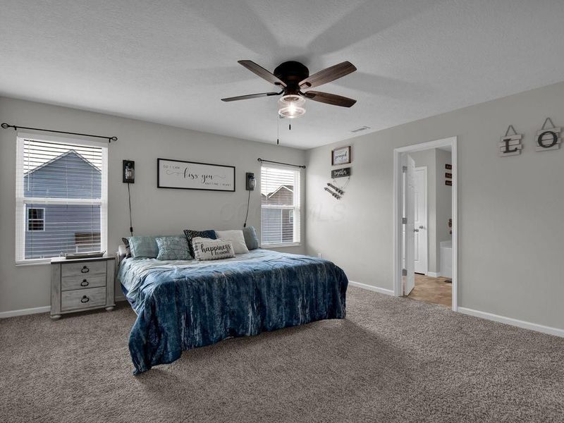 4409 Coble Bowman Way , Canal Winchester, OH 43110 Photo 15