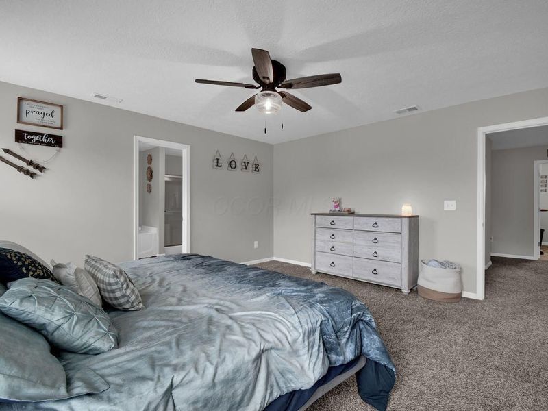 4409 Coble Bowman Way , Canal Winchester, OH 43110 Photo 16