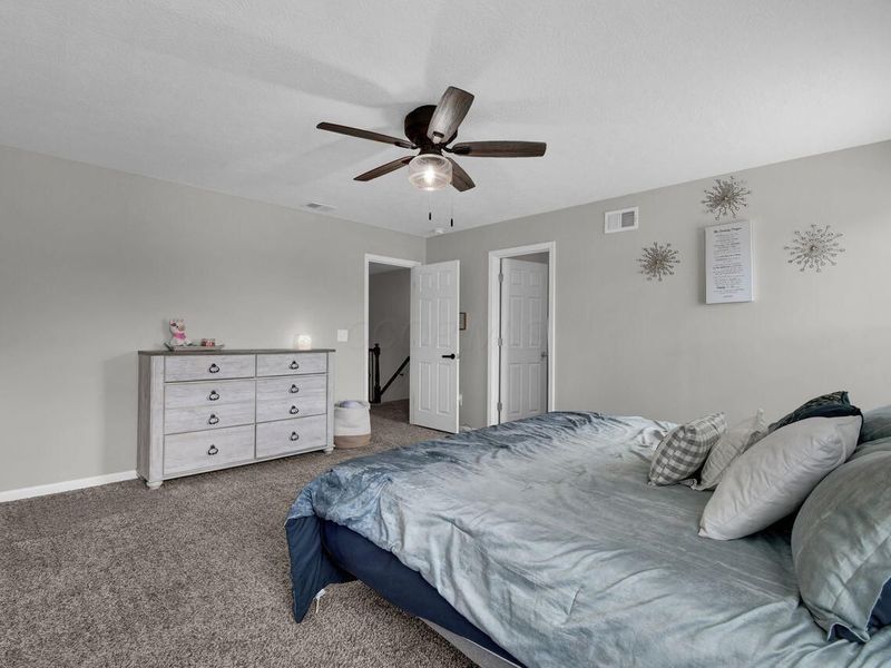 4409 Coble Bowman Way , Canal Winchester, OH 43110 Photo 17