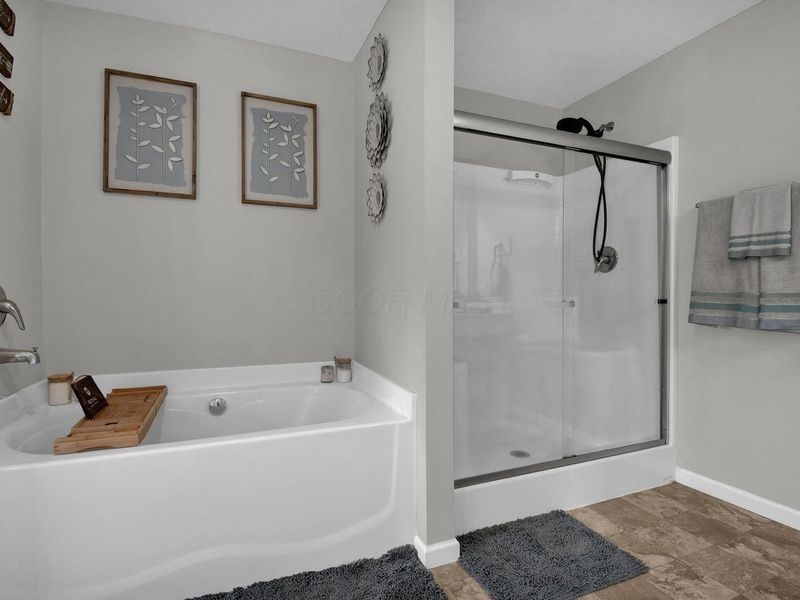 4409 Coble Bowman Way , Canal Winchester, OH 43110 Photo 19