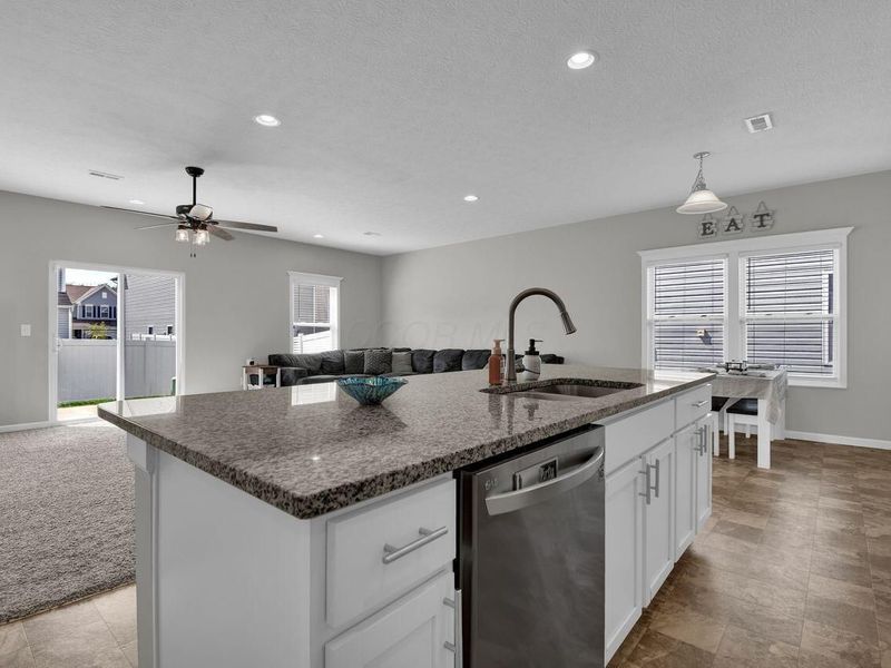4409 Coble Bowman Way , Canal Winchester, OH 43110 Photo 3